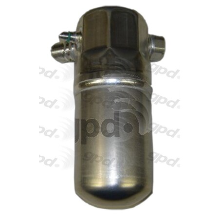 Gpd System Service Kit 9412173
